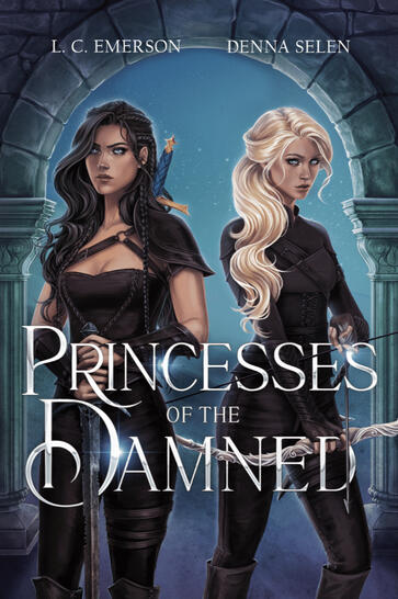 Princesses of the Damned